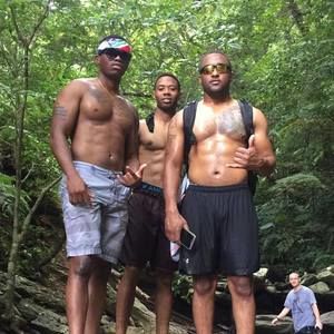 Meet your Posher, James